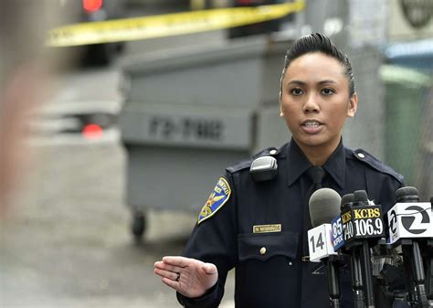 Police activity reported near Golden Gate Park, crews on scene